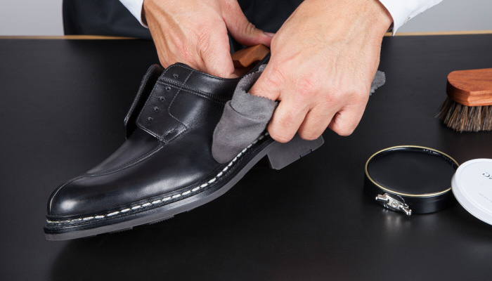comment desodoriser des chaussures en cuir sans les endommager