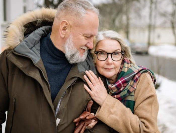 comment faire pour perdre du poids à 60 ans marcher autant que possible
