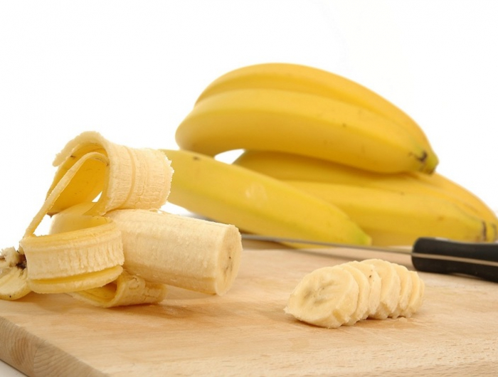 doper hormone bonheur bananes