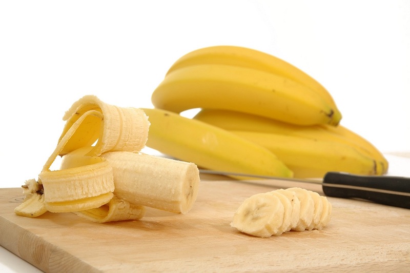 doper hormone bonheur bananes