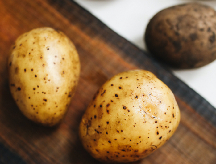 est il possible de congeler des pommes de terre crues idées conservation pomme de terre