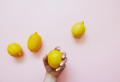 Bienfait du citron sur la peau ? Notre guide pour une peau saine et belle