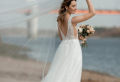 15 meilleures robes de mariée à la mode à porter lors de votre mariage