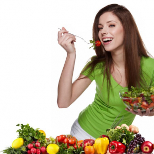 Ne manger que des fruits et des légumes pendant une semaine : comment détoxifier son corps naturellement ?