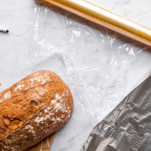 Comment congeler et décongeler du pain sans qu'il durcisse et sans danger pour la santé  ?
