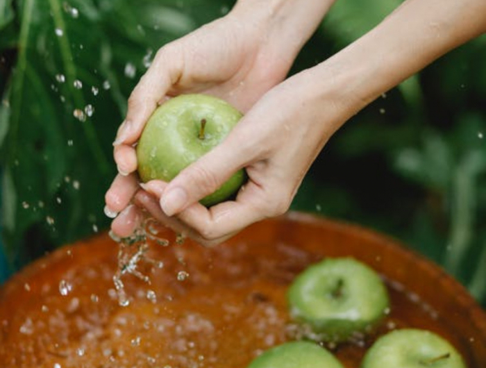 que manger pour maigrir a 60 ans des fruits et légumes frais