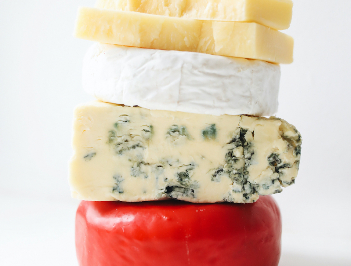 quels fromages peut on congeler liste aliments mettre au congelateur
