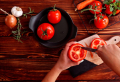 La meilleure recette de tomates farcies au four à tester illico !