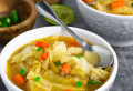 La vraie recette de soupe aux choux pour maigrir en 7 jours