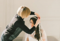 15 meilleures robes de mariée à la mode à porter lors de votre mariage