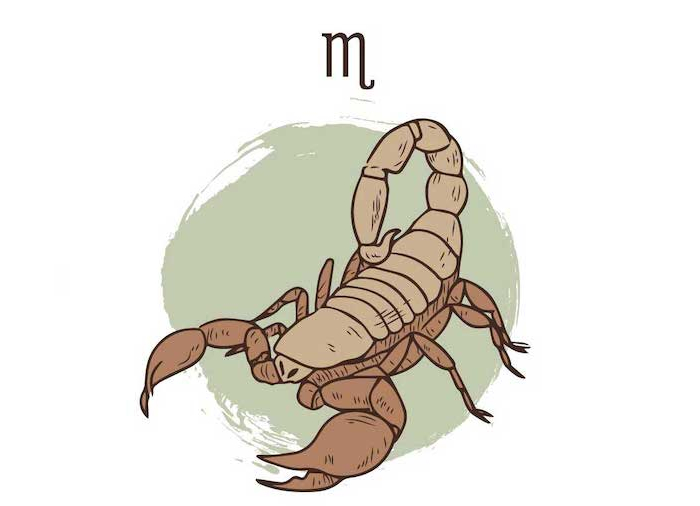 signe astrologique le plus dangereux scorpion