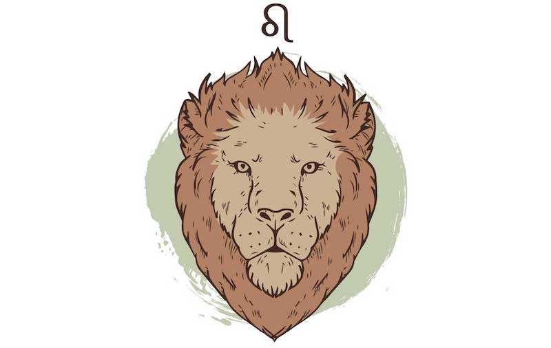 signes astrologiques les plus manipulateurs lion