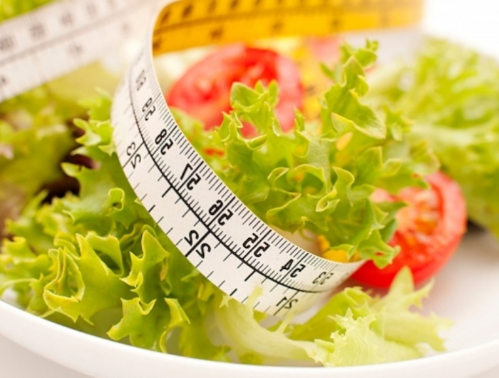 comment perdre 5 kg en 1 semaine naturellement salade verte au tomates et metre