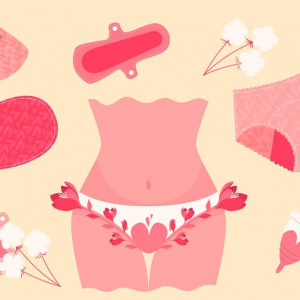 Guide de la culotte menstruelle