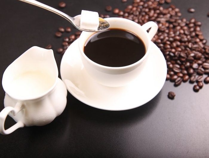 le cafe noir sans sucre fait il maigrir tasse de cafe avec sucre