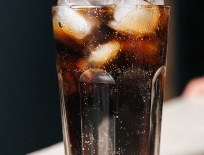 aliments à éviter pour maigrir du ventre liste boissons gazeuses coca cola