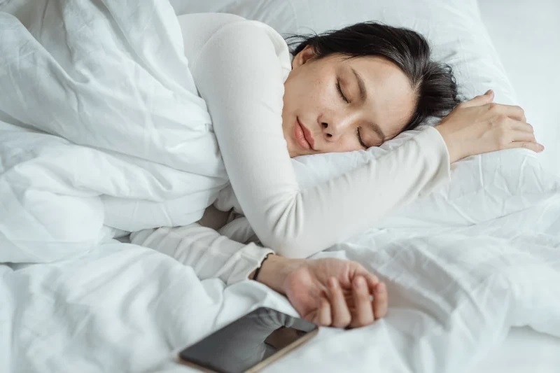 ameliorer la qualite de son sommeil astuces
