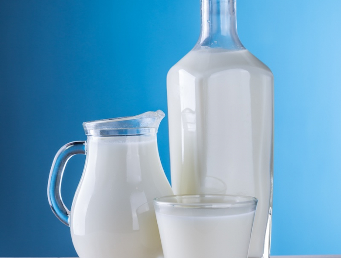 arreter de consommer des produits laitiers lait yaourt fromages comment avoir un ventre plat en un jour