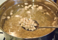 Le bicarbonate de soude dans l’eau de cuisson fait des miracles