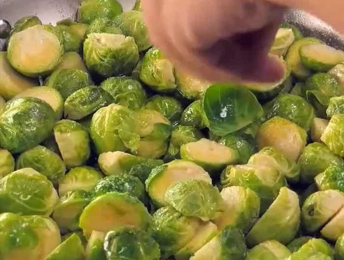 bicarbonate soude cuisson eau legumes