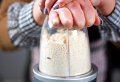 Boules de pâte d’amande maison : La meilleure recette à tester illico !