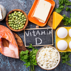 Insuffisance en vitamine D, appelée aussi carence : Causes, symptômes et traitement