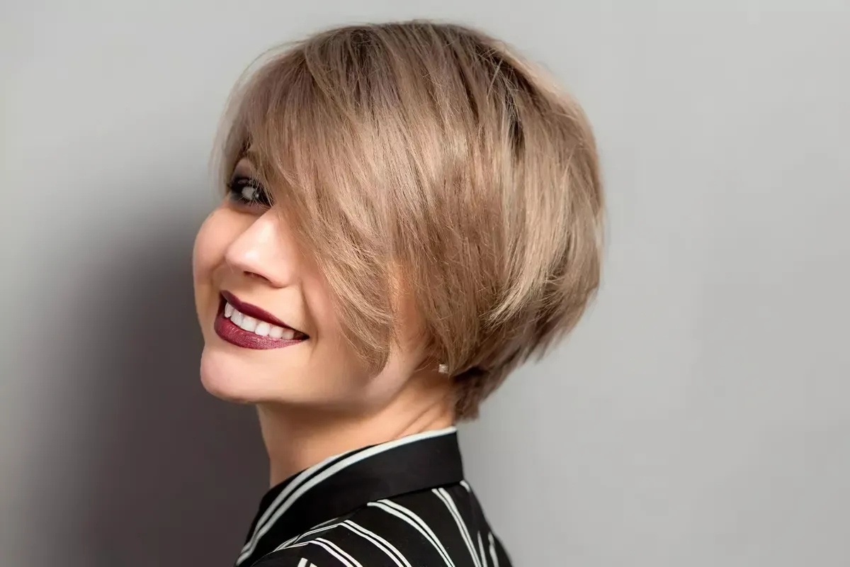 La Coupe Asymétrique : Le Guide Complet Pour Oser Sans Se Rater