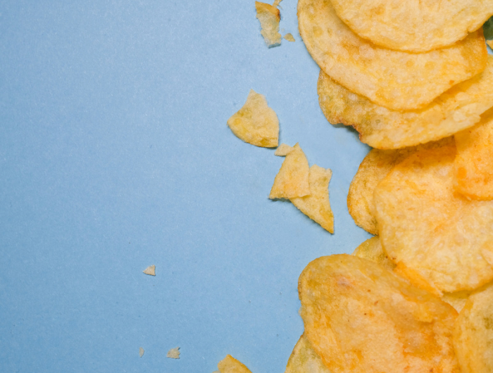 chips de pomme de terre comment perdre du ventre rapidement pour une femme sans régime aliments à arreter