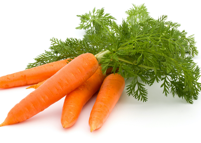 cultiver legumes et fleurs rapidement a faire bouquet de carottes