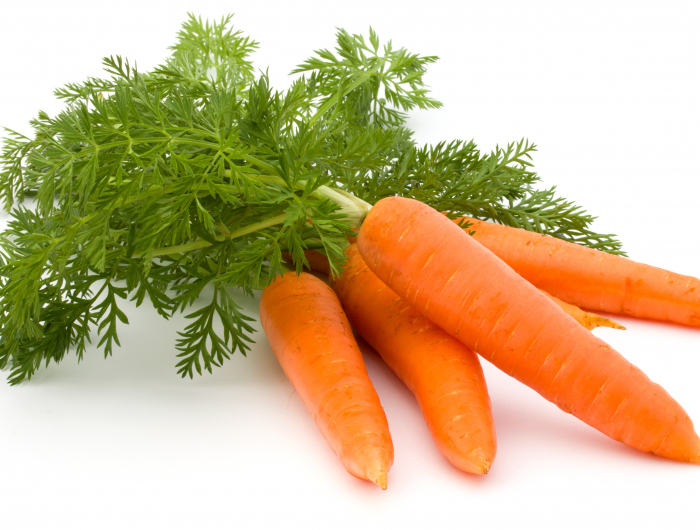 cultiver legumes et fleurs rapidement a faire bouquet de carottes