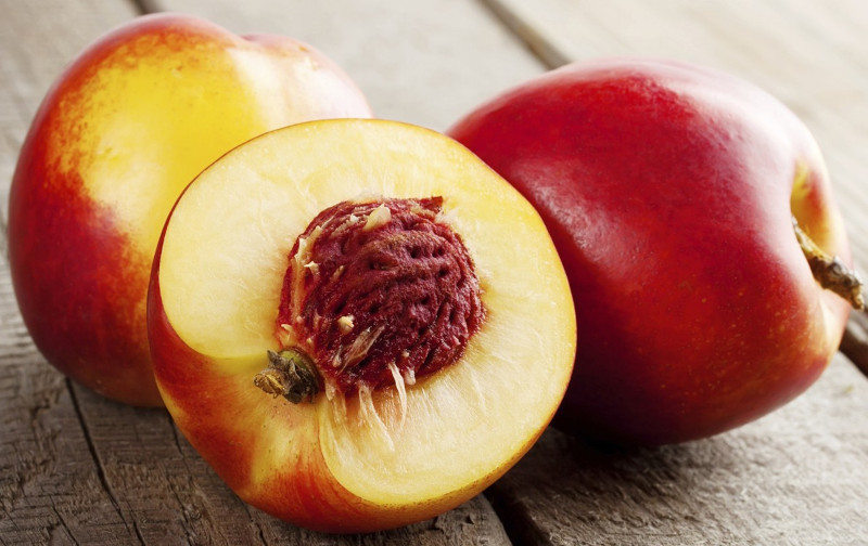 fruit juteux plein de bienfaits sur la sante