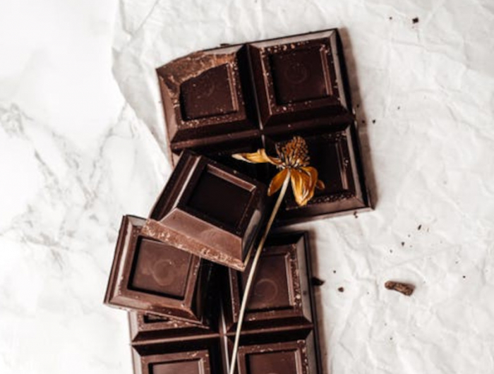 le chocolat noir est un aliment a indice glycemique bas