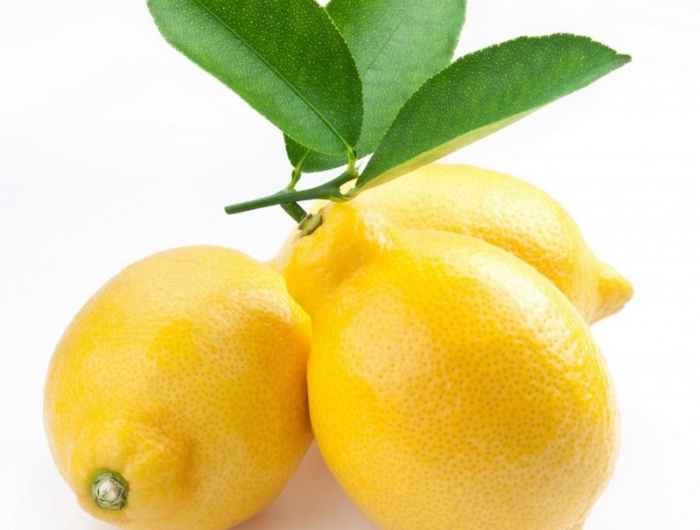 maigrir facilement et durablement citron fruit et rondes