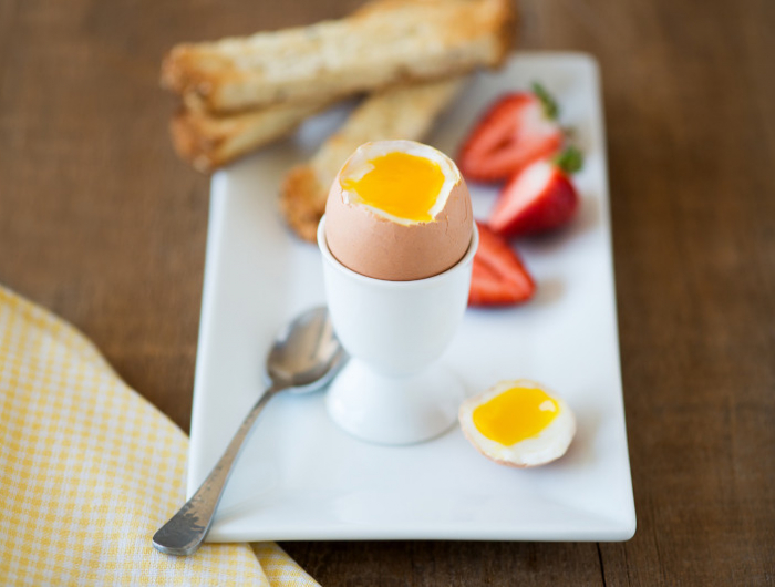 manger des œufs le soir pour maigrir comment faire