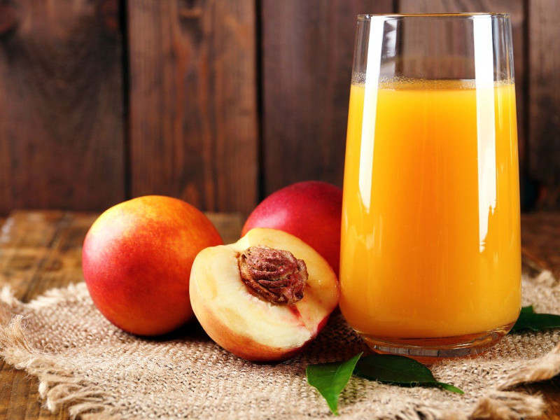 pourquoi manger des nectarines fruit plein de nutrimnets