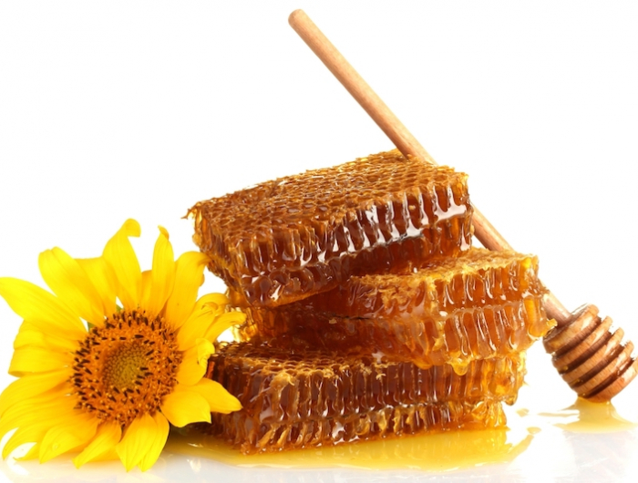 quel miel pour la bronchite miel de tournesol