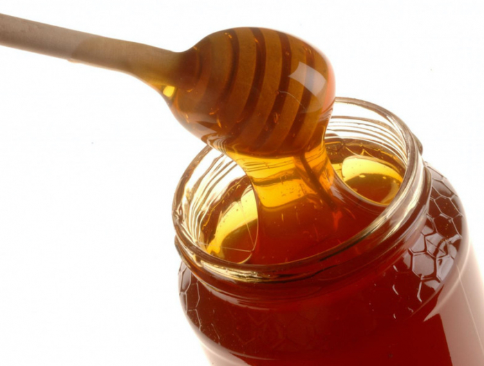 quel miel pour la tousse miel de sarazin
