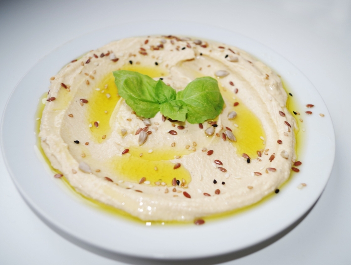 recette de mayonnaise vegan maison avec eau de pois chiches aquafaba