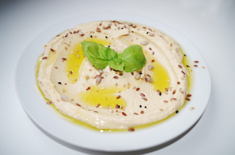 recette de mayonnaise vegan maison avec eau de pois chiches aquafaba