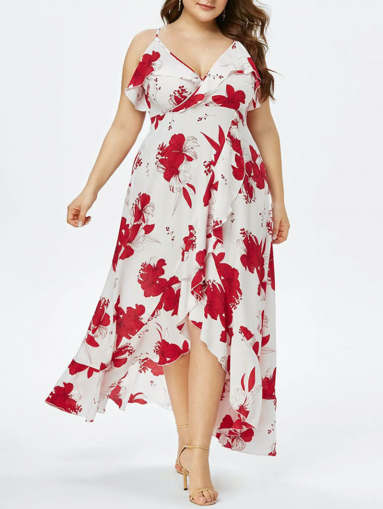 Quelle robe porter quand on a du ventre ? Nos astuces et conseils morpho pour zéro complexe