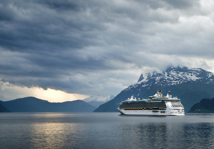 transport norvege visite fjord cruise norvege paysage