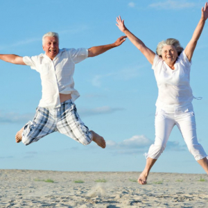 Les meilleures astuces pour vivre plus longtemps et en bonne santé