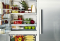 Quels produits stocker dans la porte du réfrigérateur ?