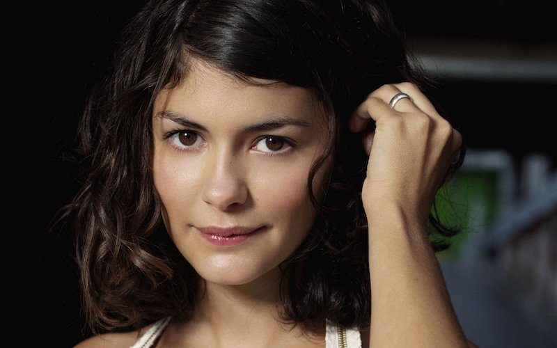 audrey toutout et sa coupe de cheveux pour un visage rond