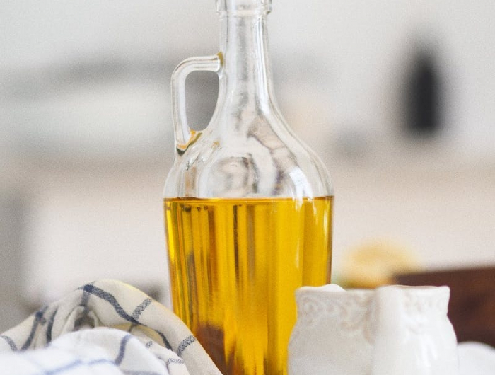 autobronzant maison à base d huile d olive idée pour teint naturel