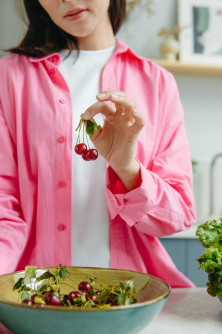 Que faire avec un noyau de cerise ? Ne le jetez surtout pas
