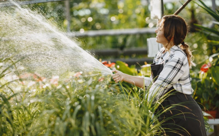 comment et quand arroser les plantes en été faut il arroser son jardin tous les jours