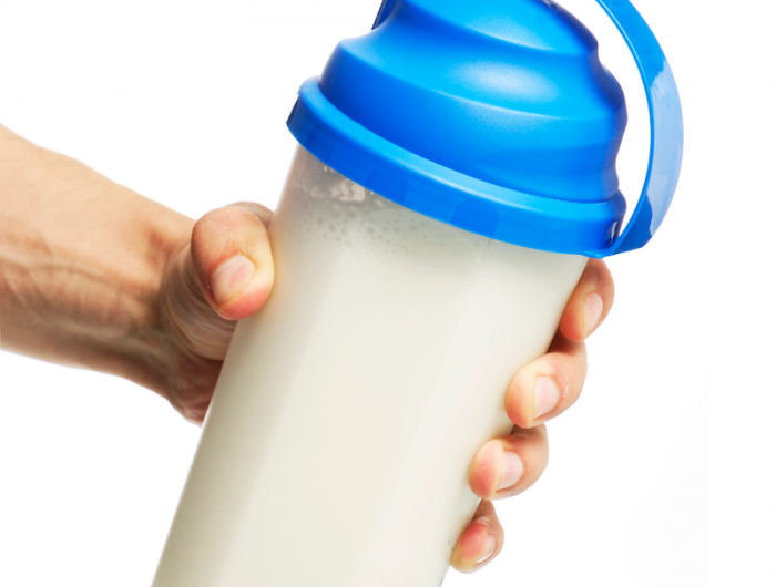 comment maigrir en dormant bol dee shake proteine