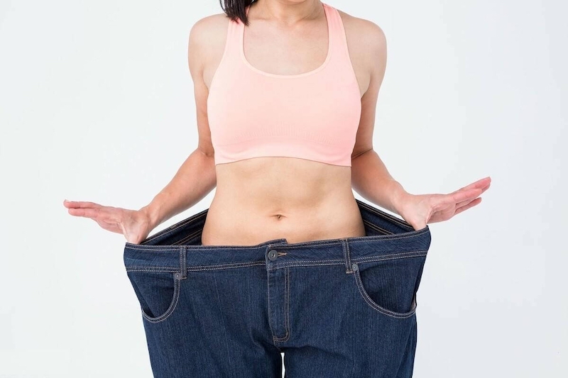 comment utiliser le fenugrec pour maigrir femme qui a perdu du poids au ventre