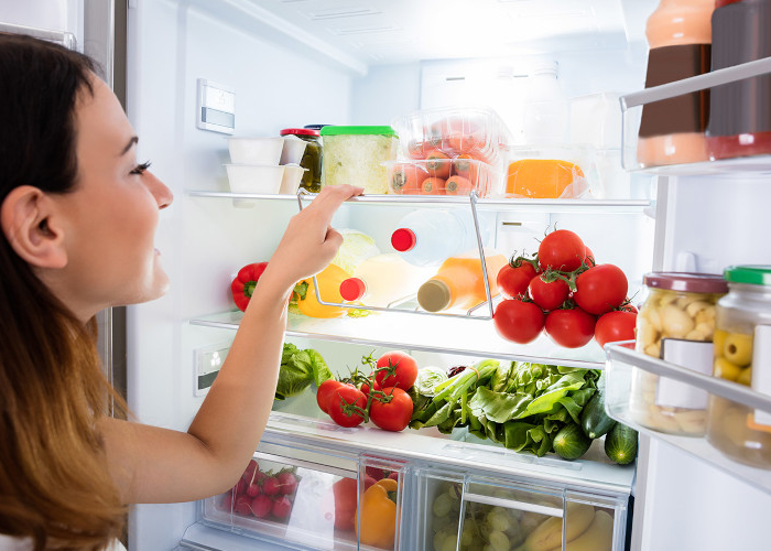 conseils pour reussir l organisation du frigo